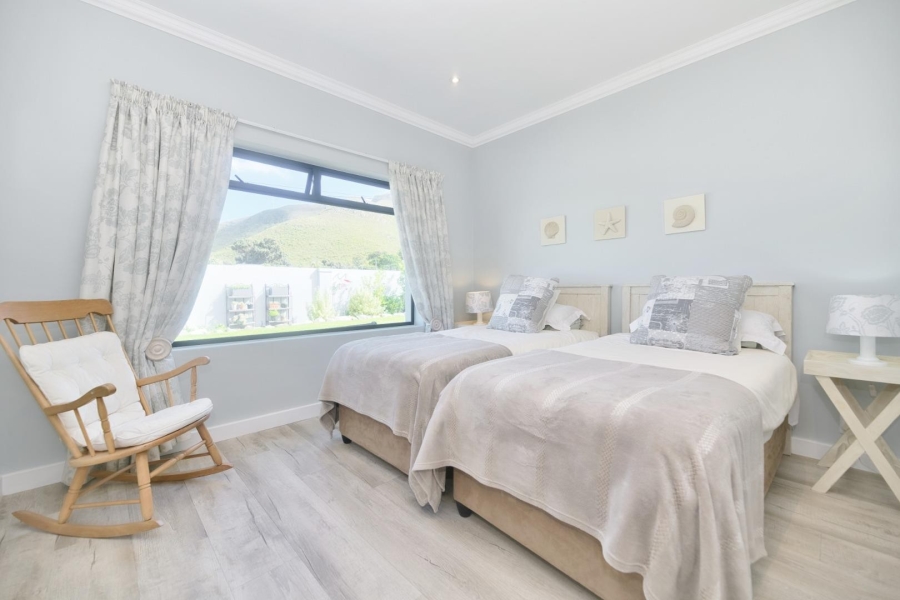 To Let 3 Bedroom Property for Rent in Northcliff Western Cape
